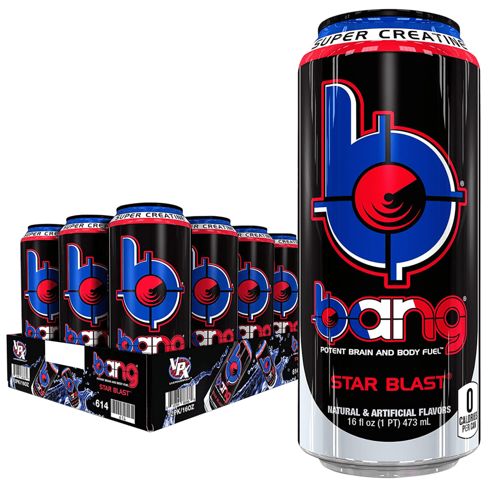 Star Blast