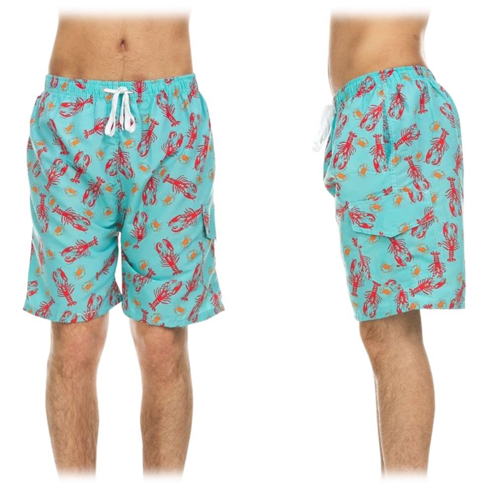 Lobsters