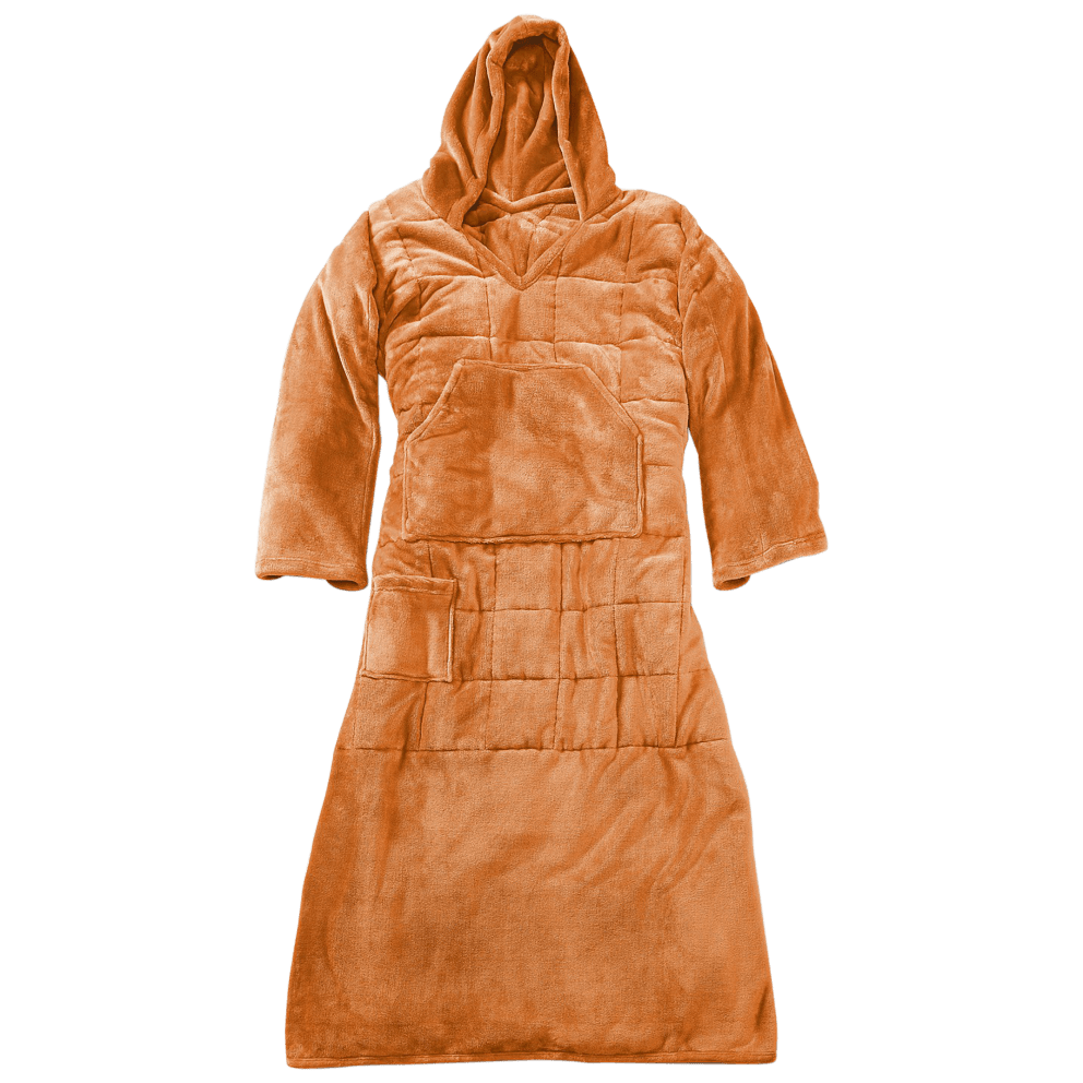 Burnt Orange