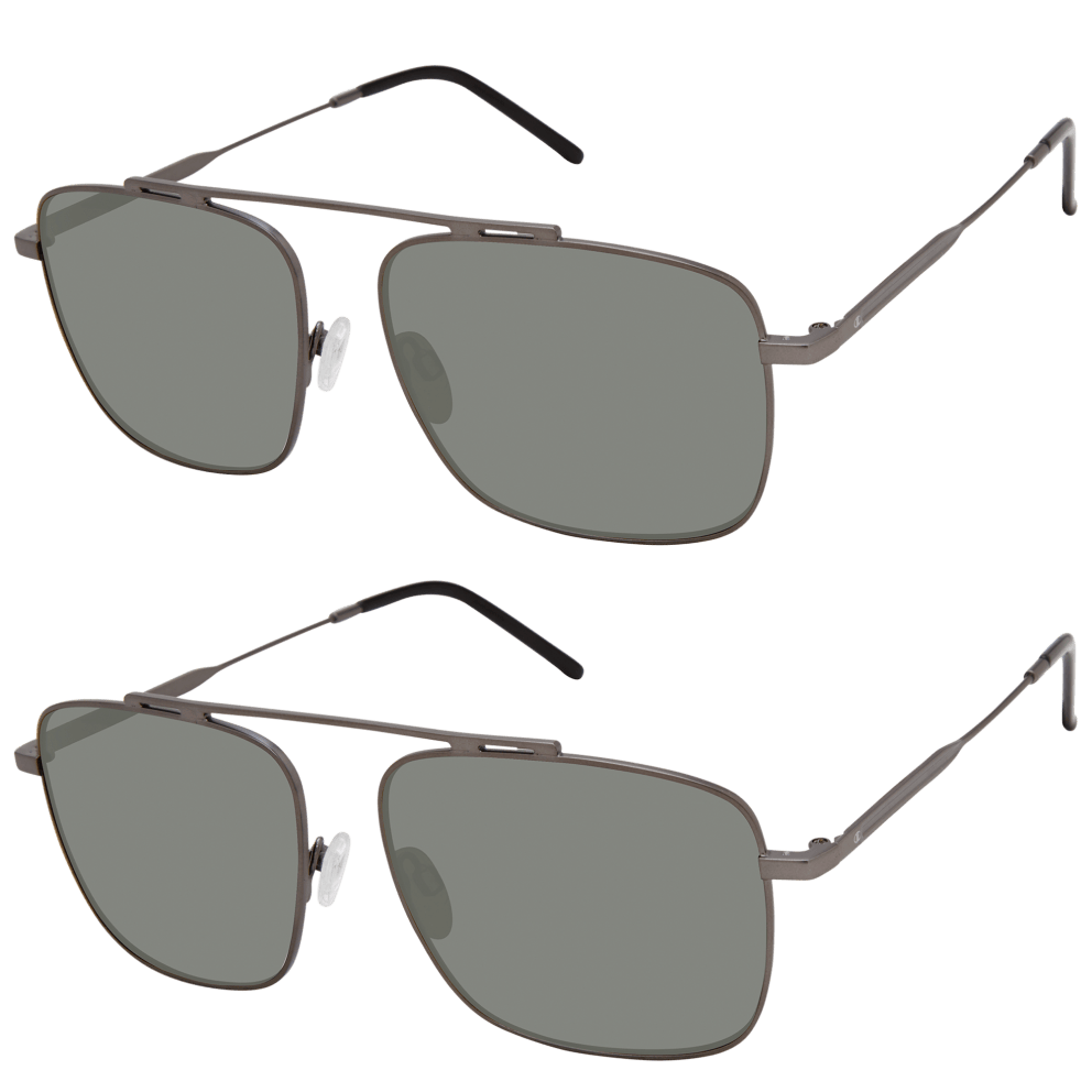 Frame: 150F Color: Dark Gun