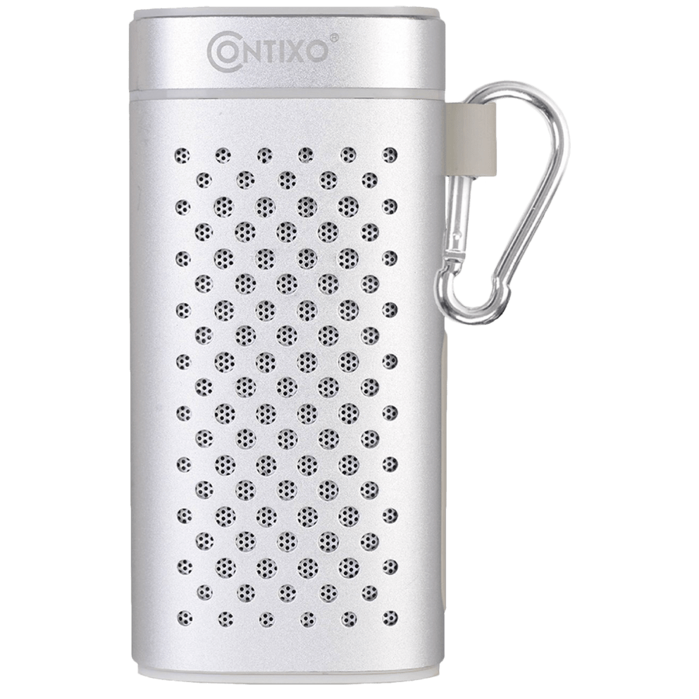 Silver