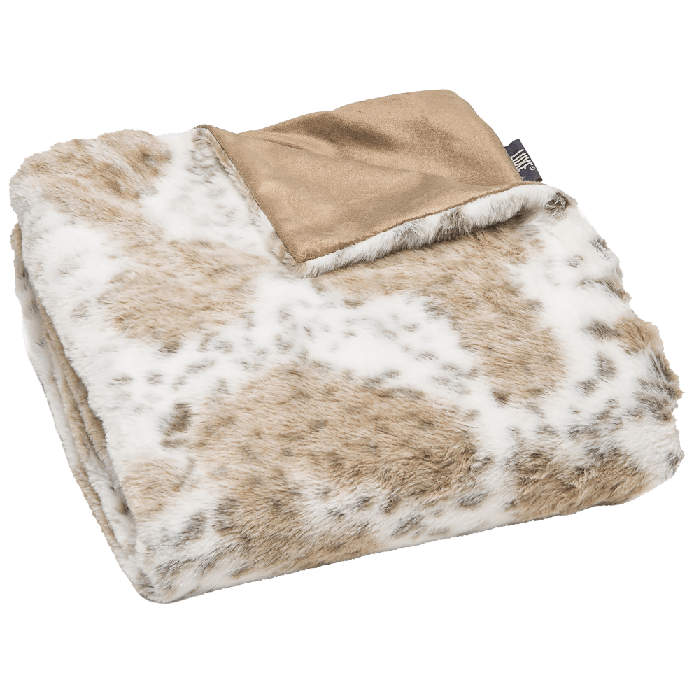 Snow Leopard