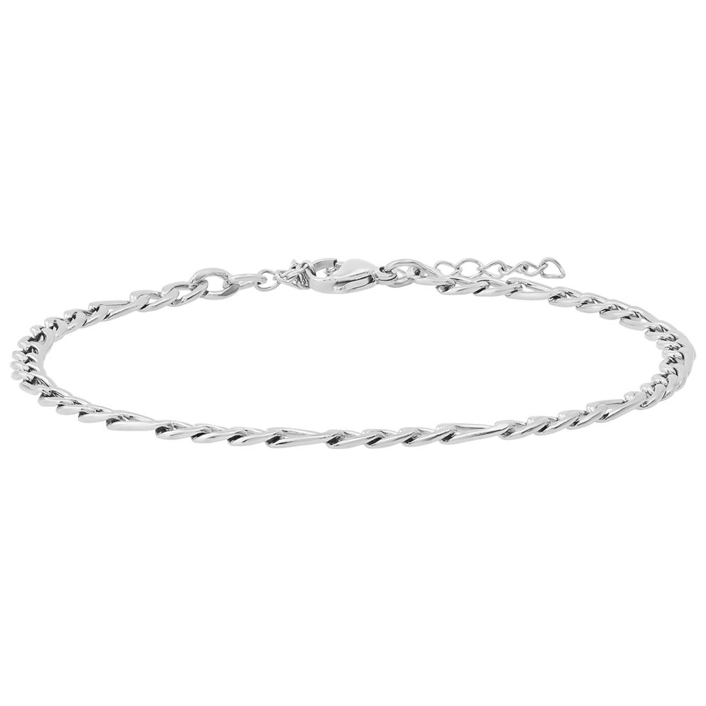 Figaro - Stainless Steel