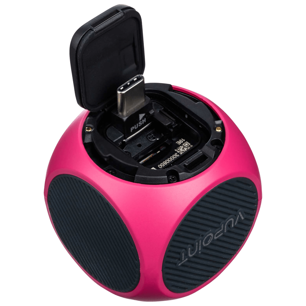 Android USB-C Pink