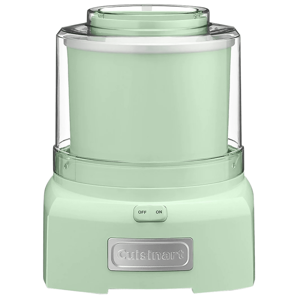 Mint Green