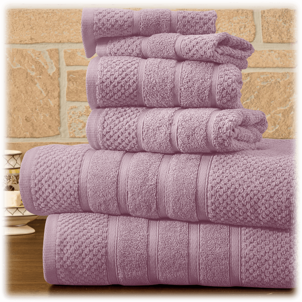 Popcorn Dusky Mauve