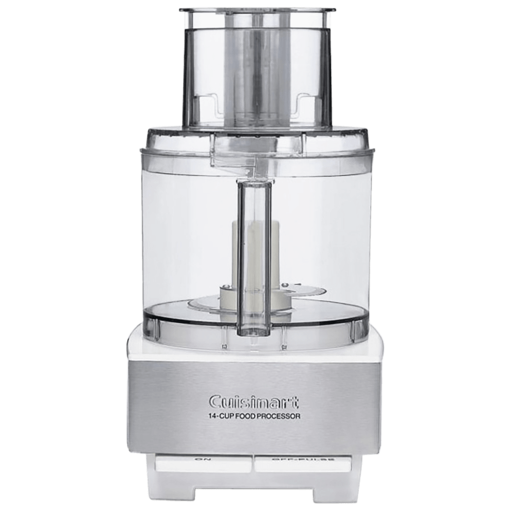 White Stainless