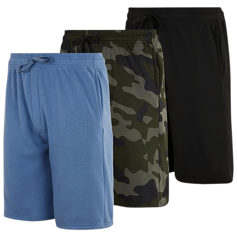 Men's Set 7