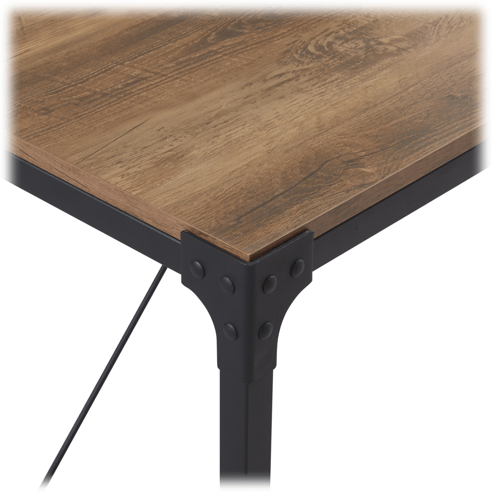 Rustic Oak