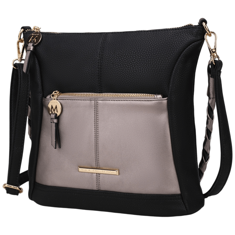 Black-Pewter