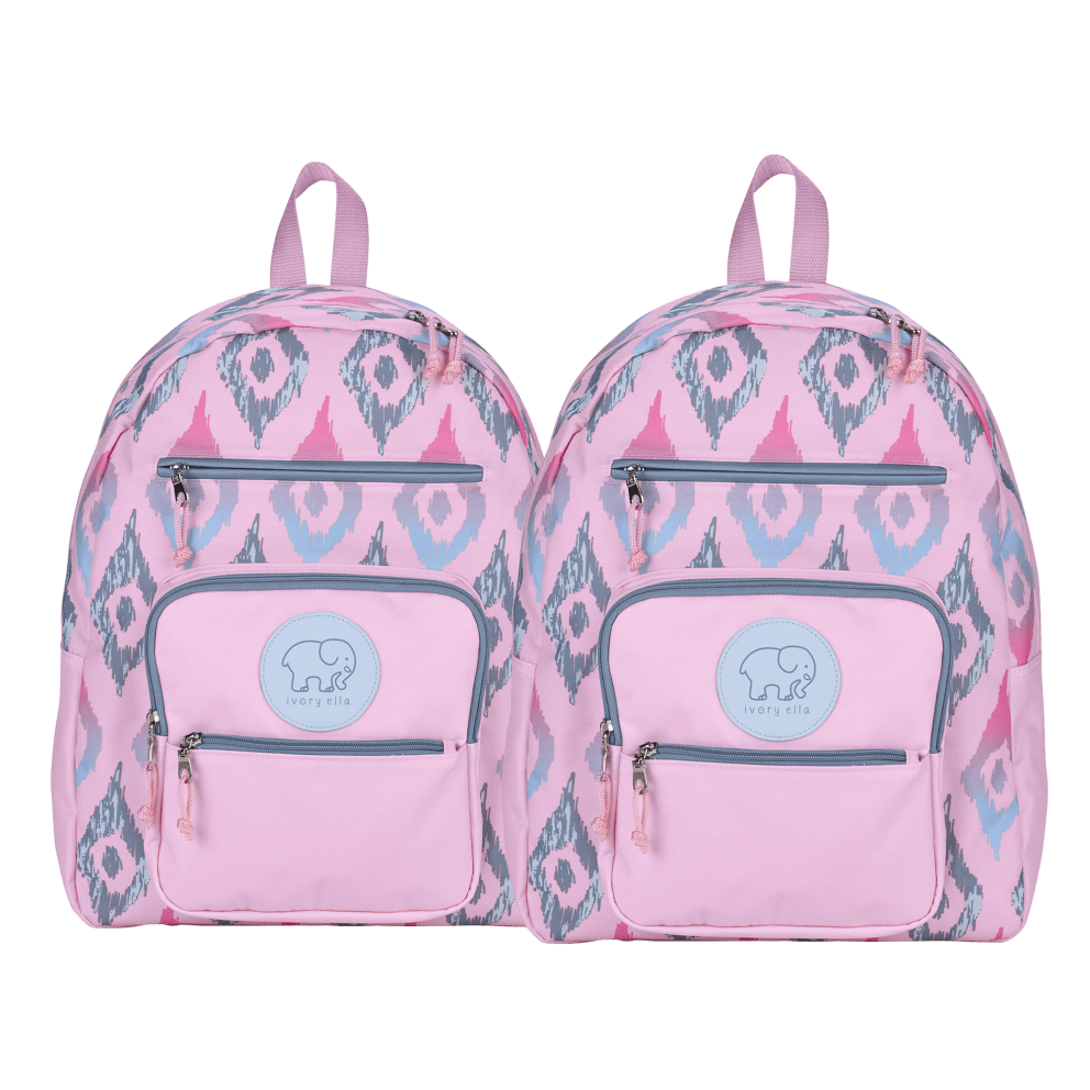 Tribal Ikat