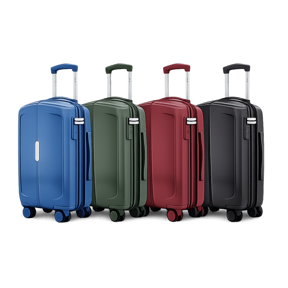  Available in 4 colors