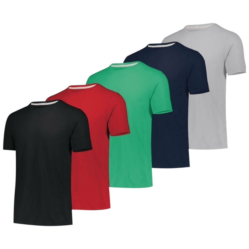Assorted Pack of 5