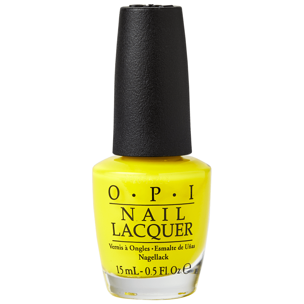 No Faux Yellow