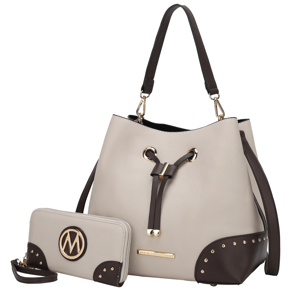 Ivory-Brown