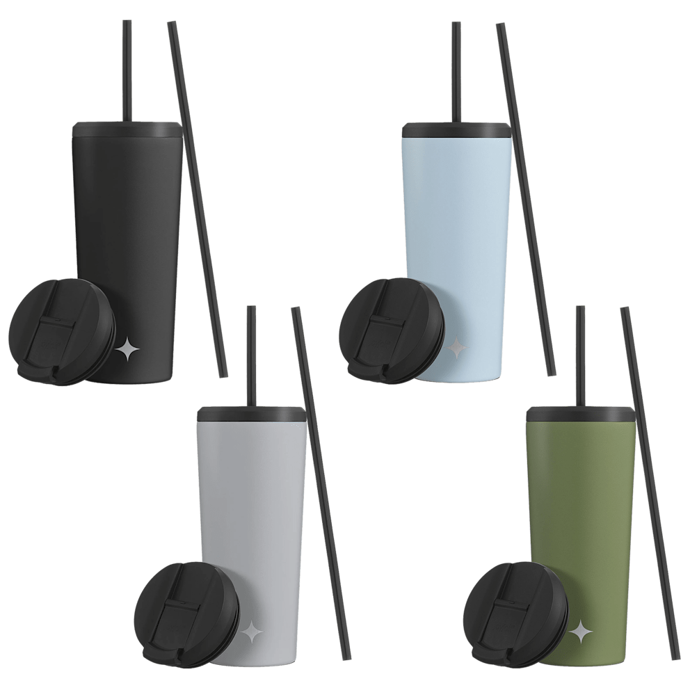  Available in seven colors