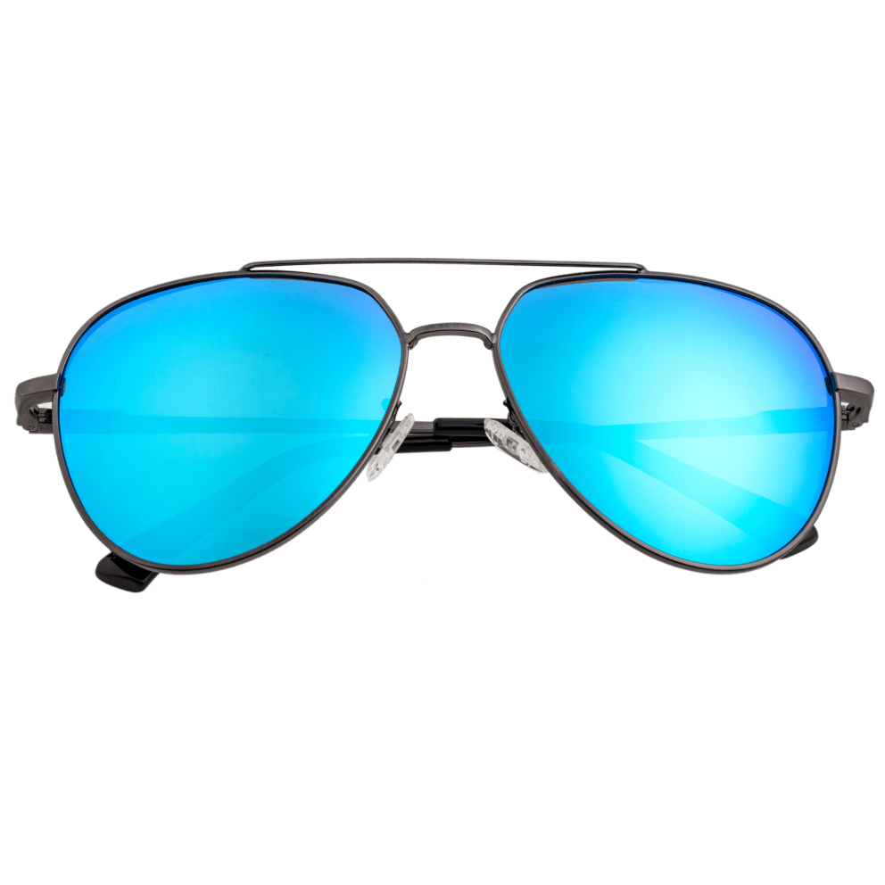 Black/Blue