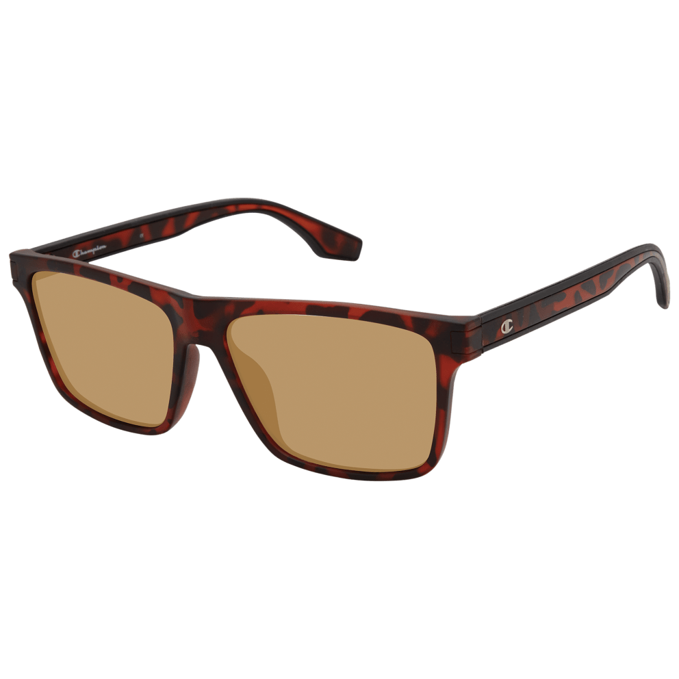 Matte Tortoise/Black, 143F