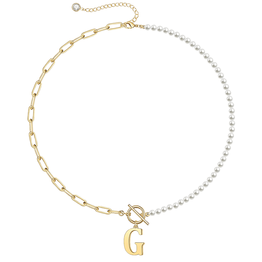 Letter G