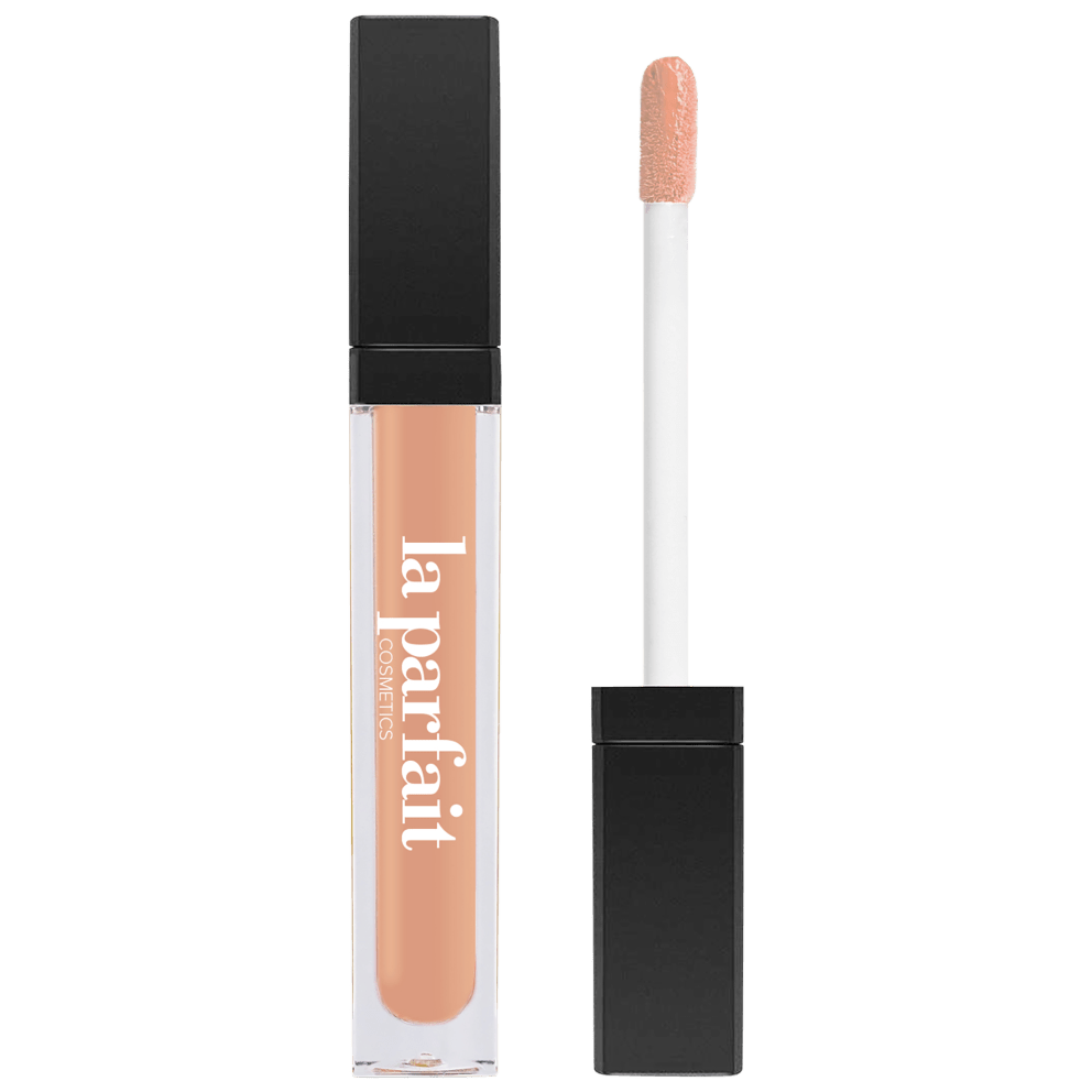 Natural Nude