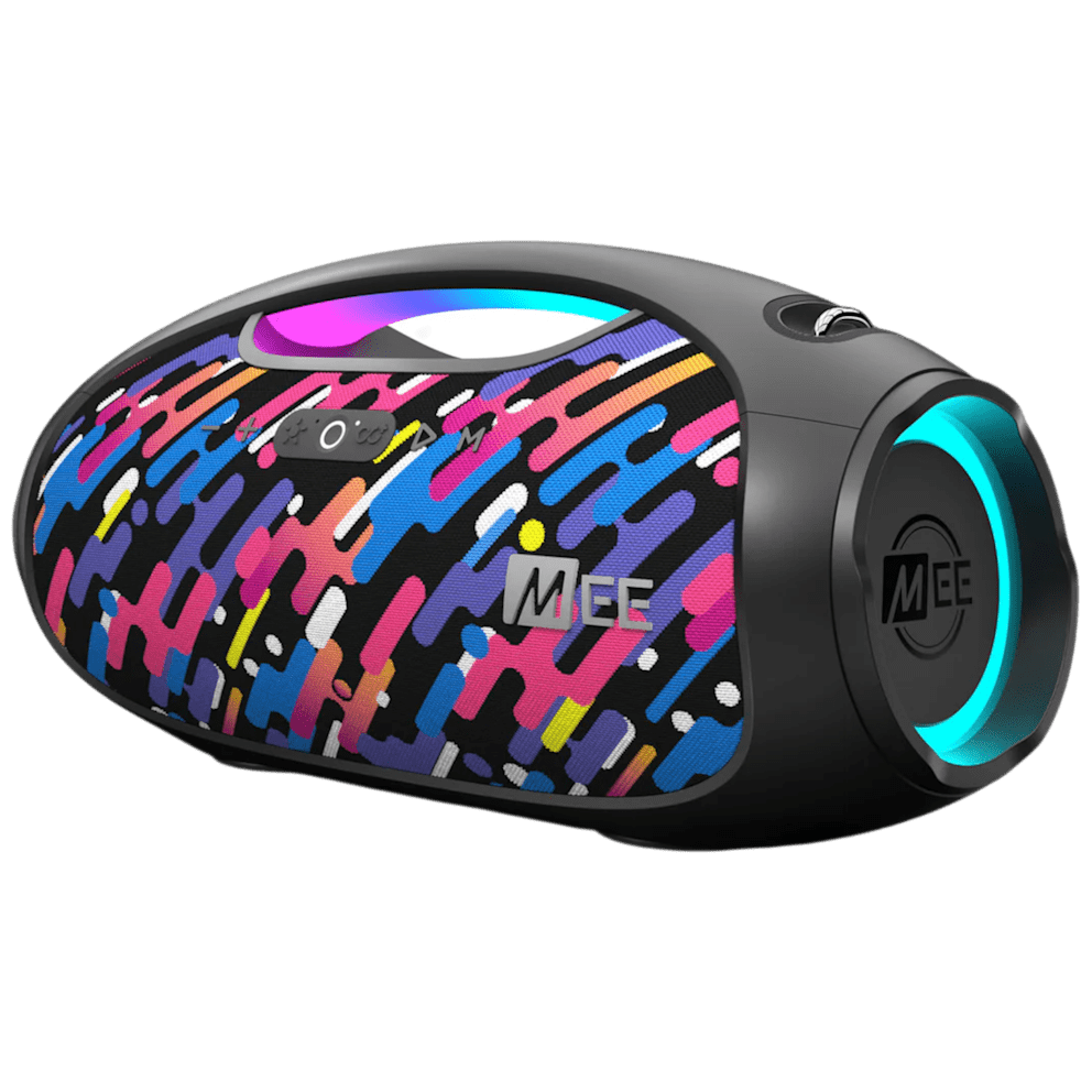 Colorful