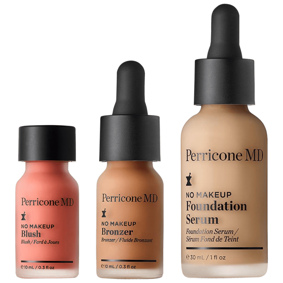 Buff Foundation