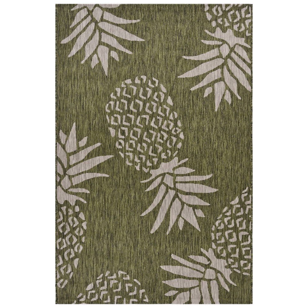 Pineapple Escape