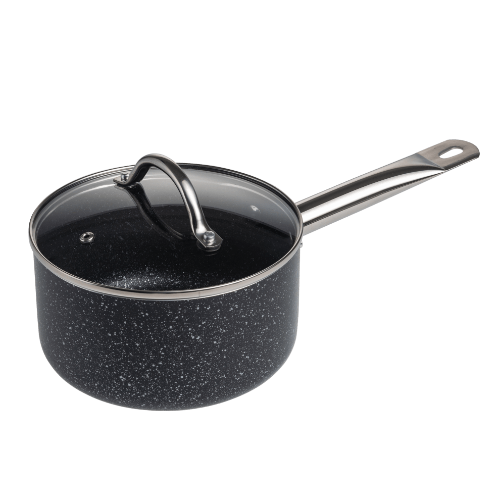 2.3 Quart Sauce Pan w/ Lid