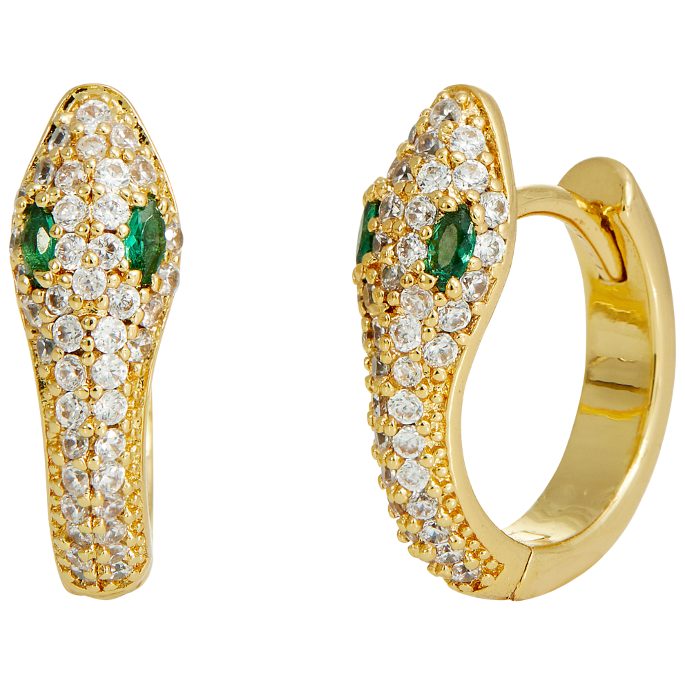Gold Vermeil