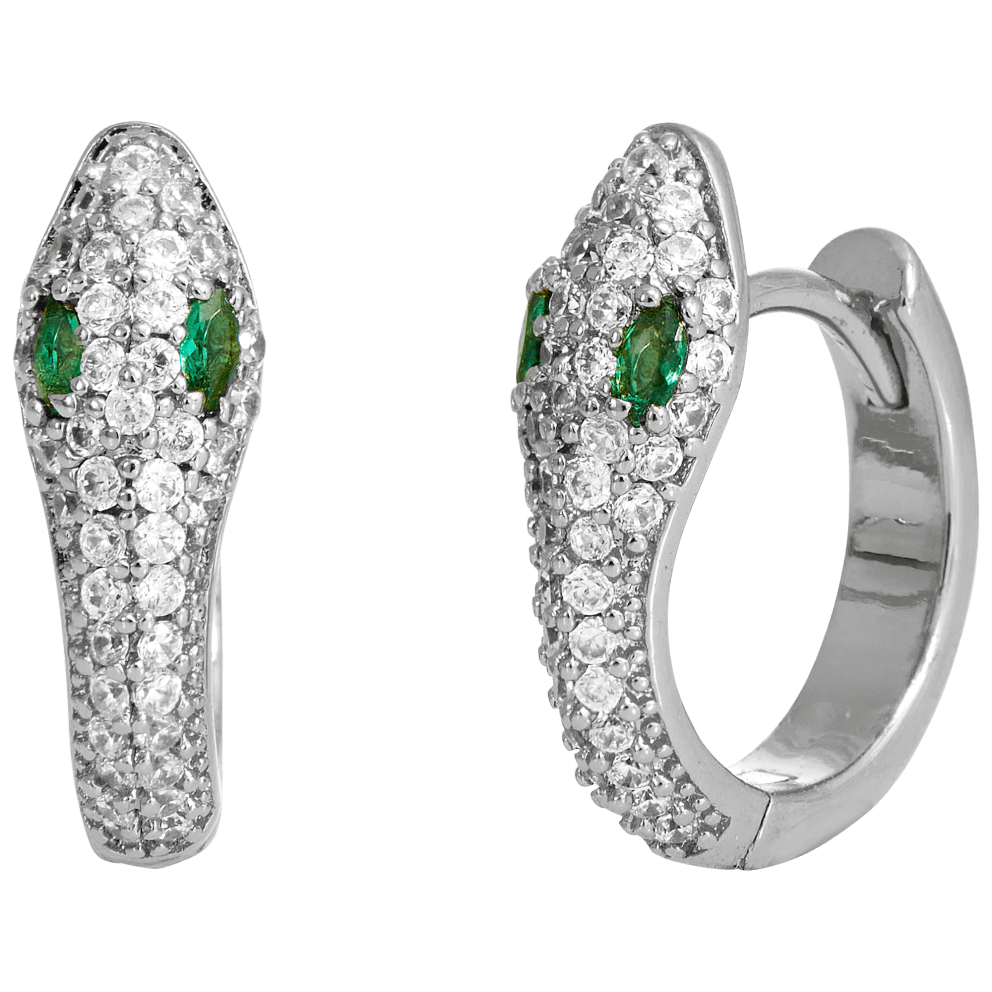 Sterling Silver