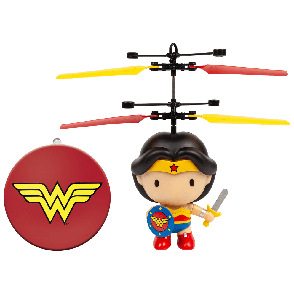 Wonder Woman