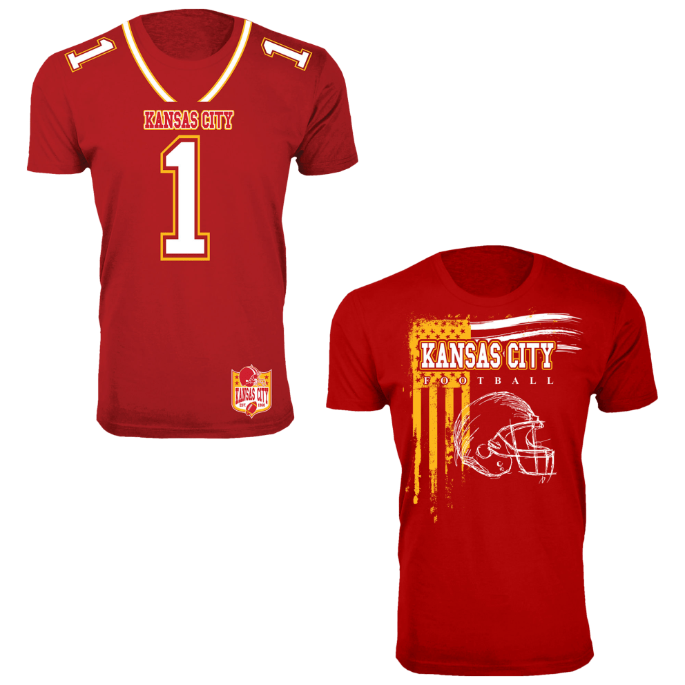 Kansas City
