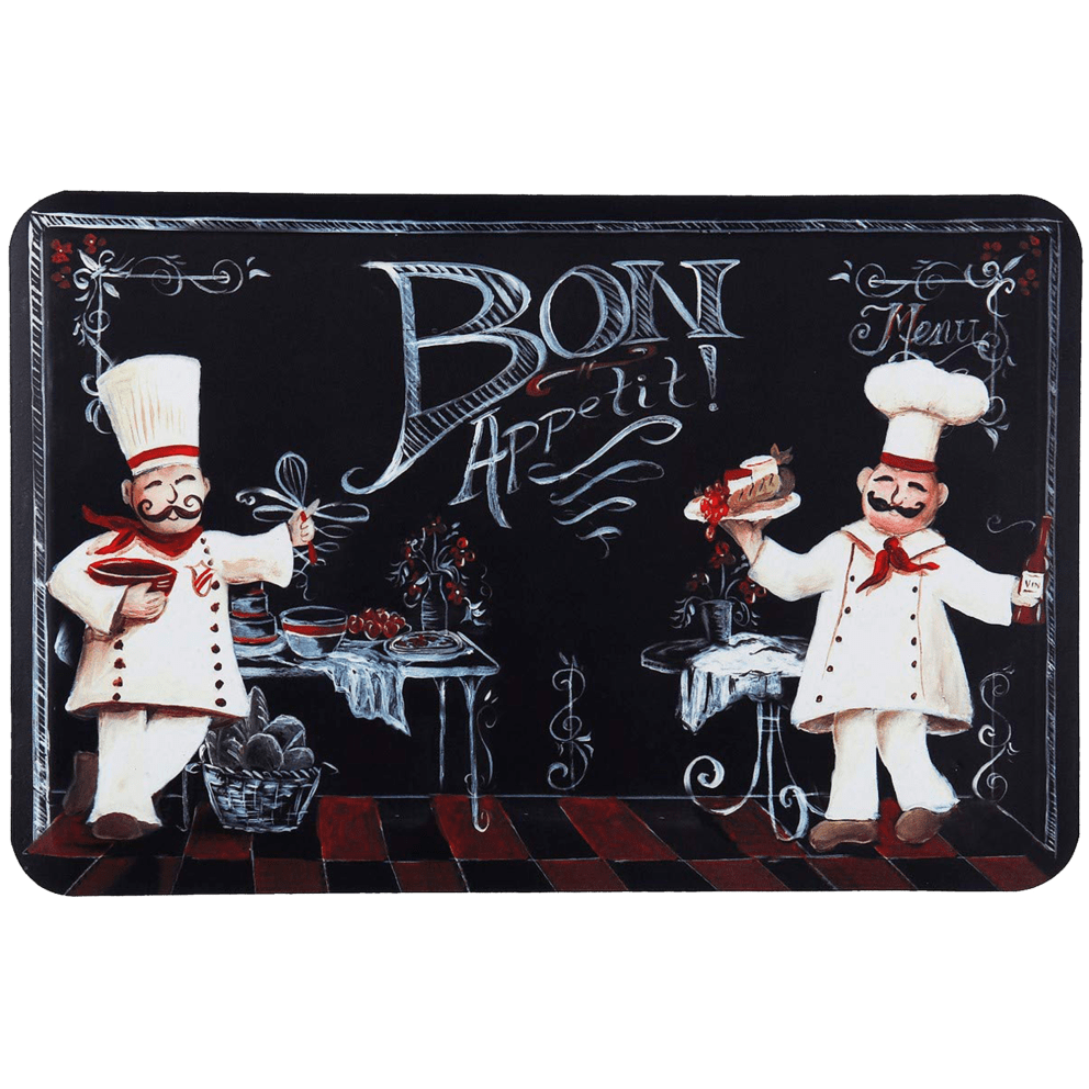 Chalkboard Chefs