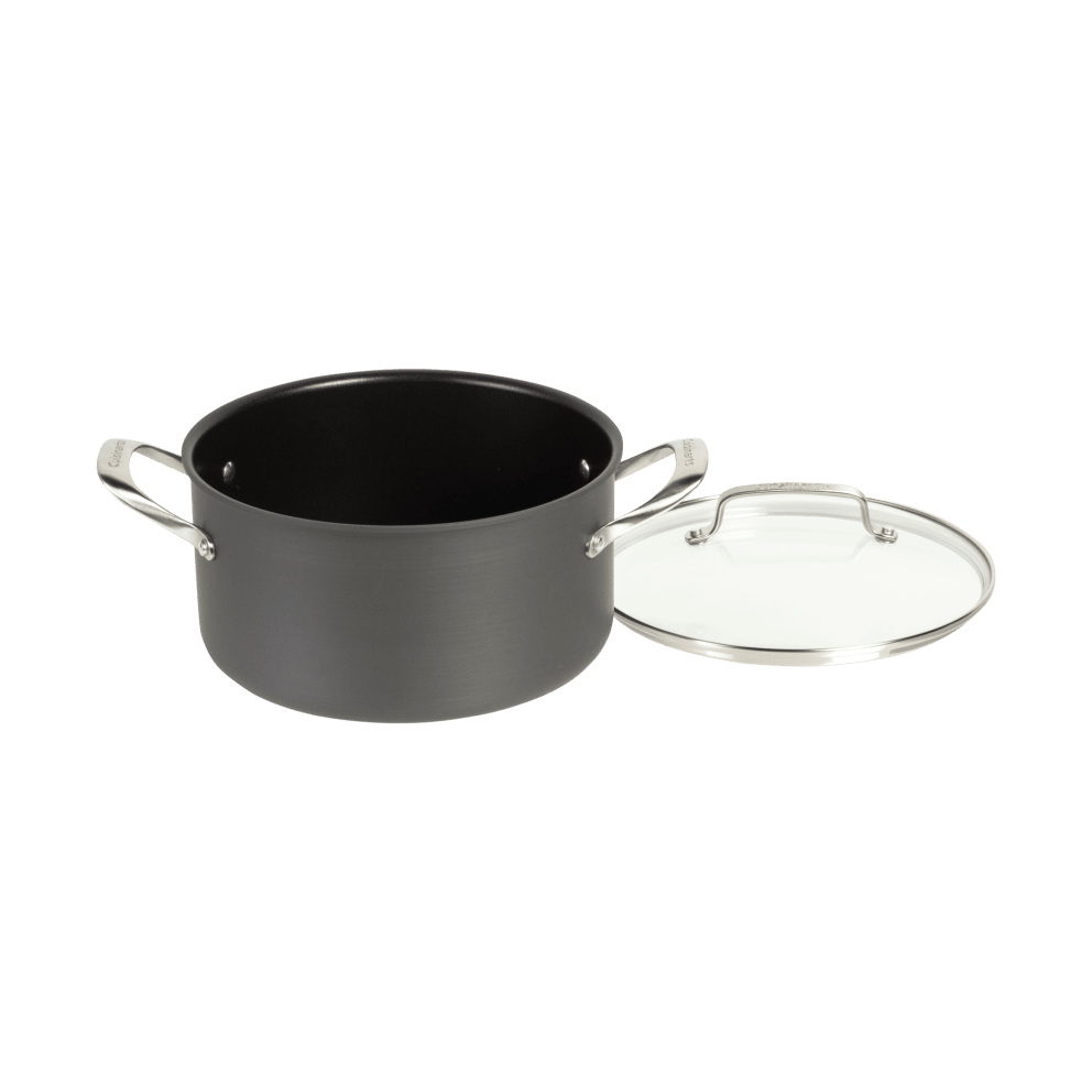 6-Quart Stockpot