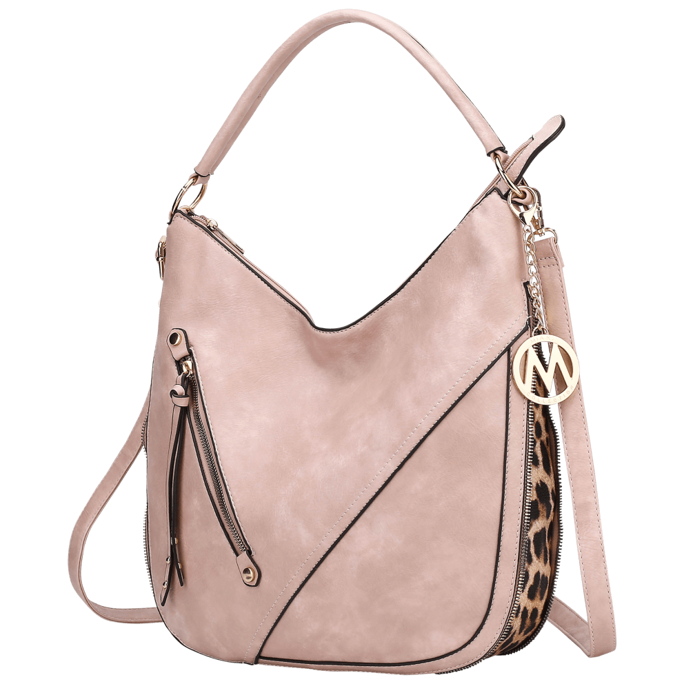 Dusty Pink