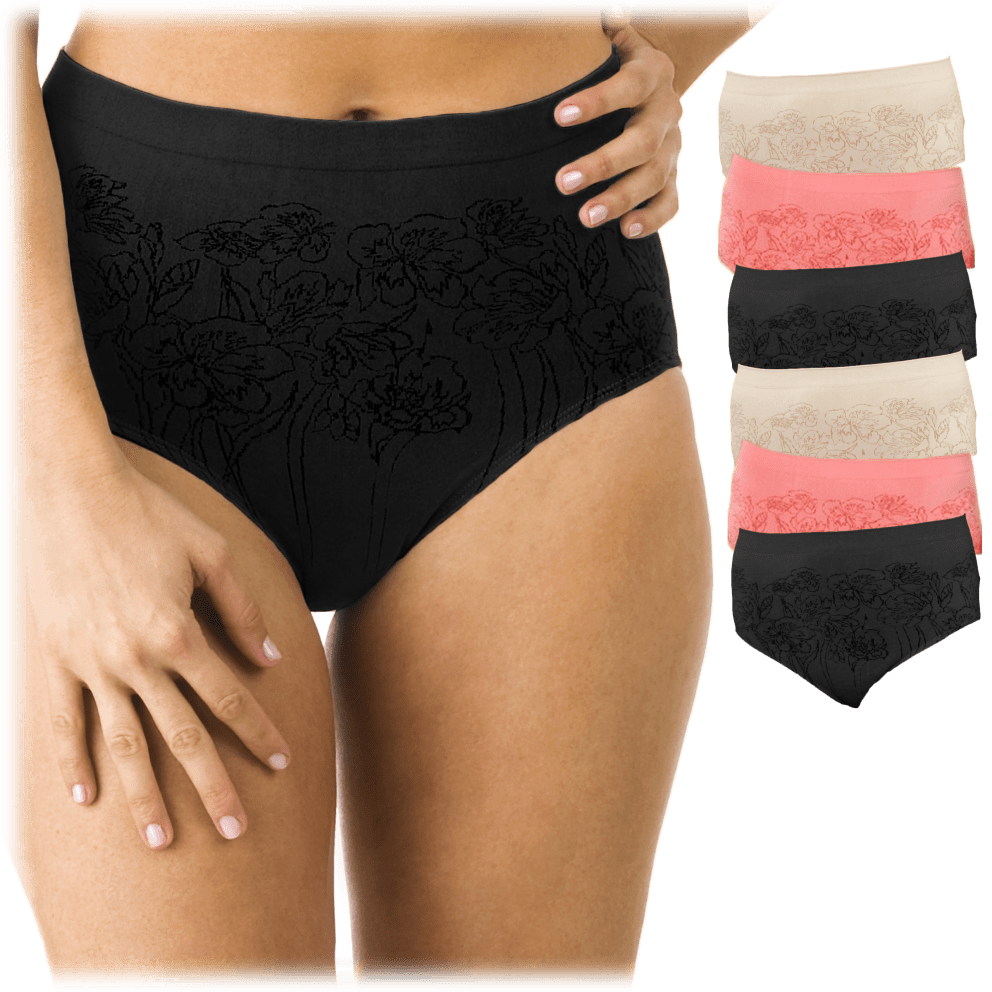 Black/Nude/Rose