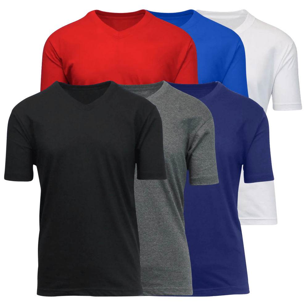 Black-Red-White-Charcoal-Royal-Navy
