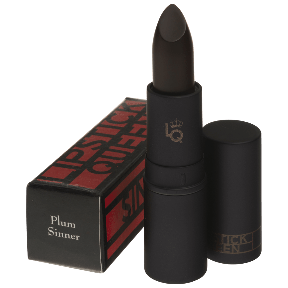 Plum Sinner
