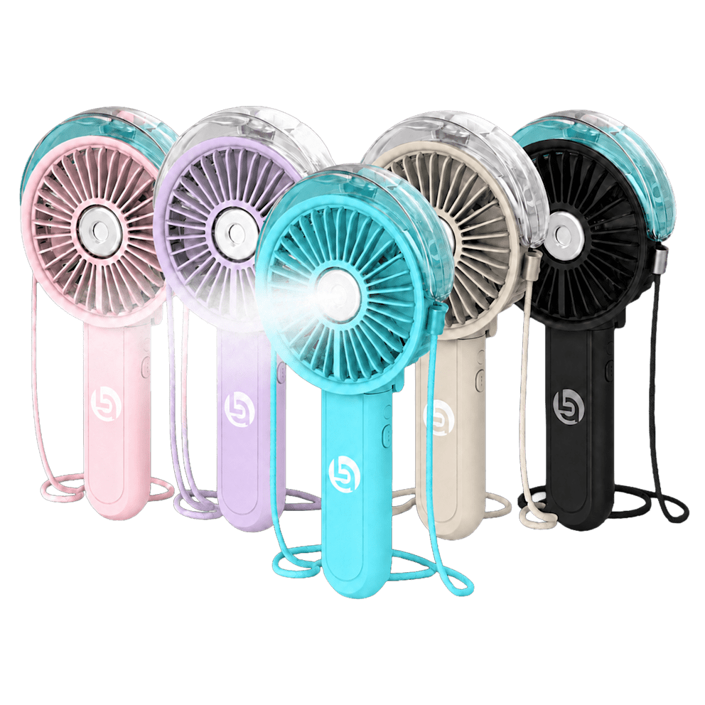  Available in 5 colors