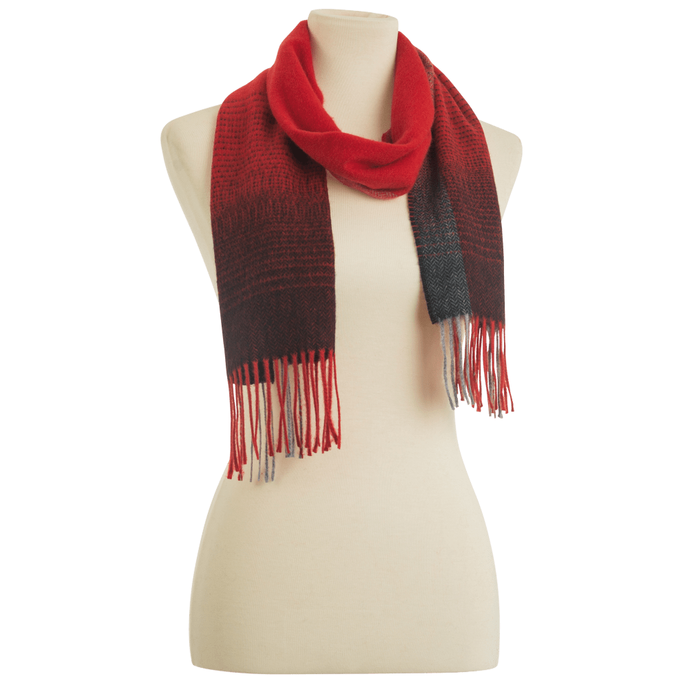 Light/Dark Red
