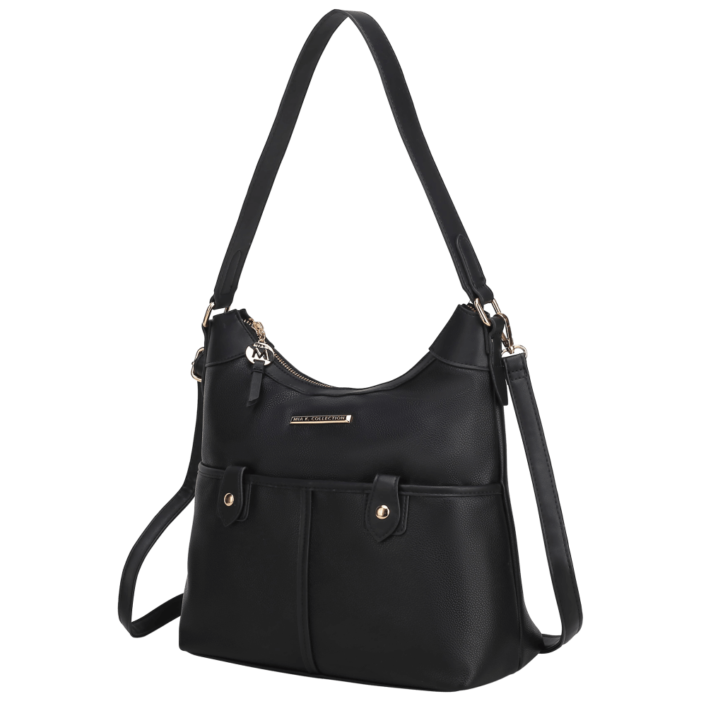 Black - Black
