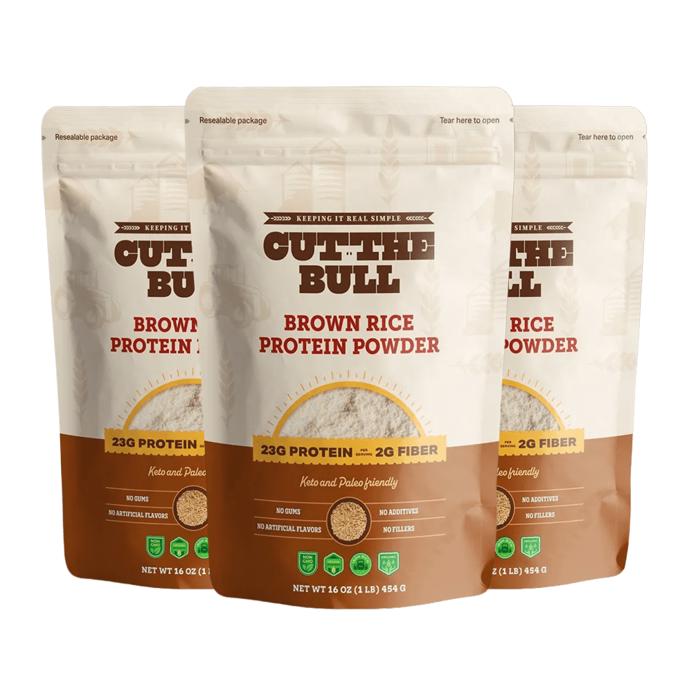 Brown Rice