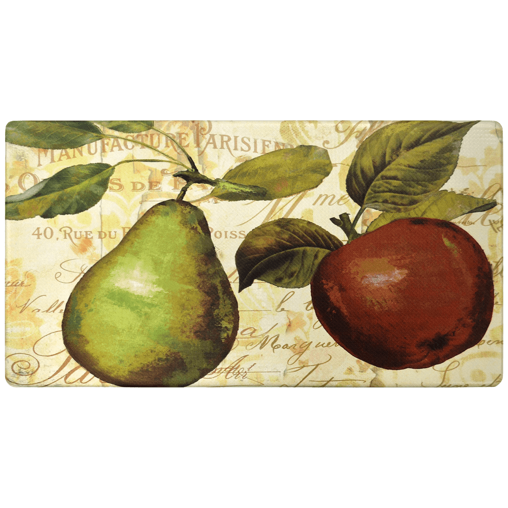 Green Pear