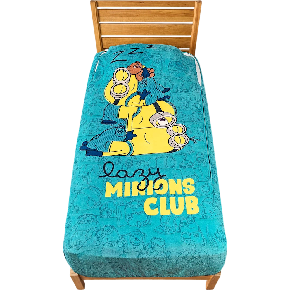 Minions