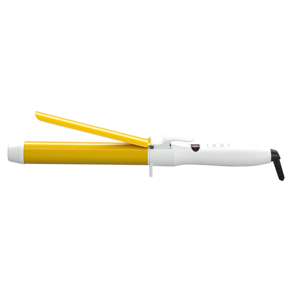 White/Yellow