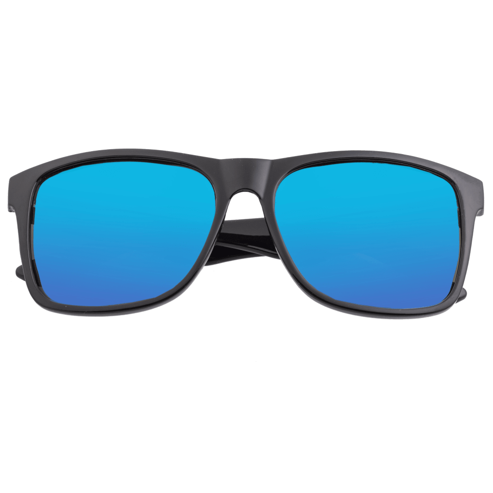 Black/Blue