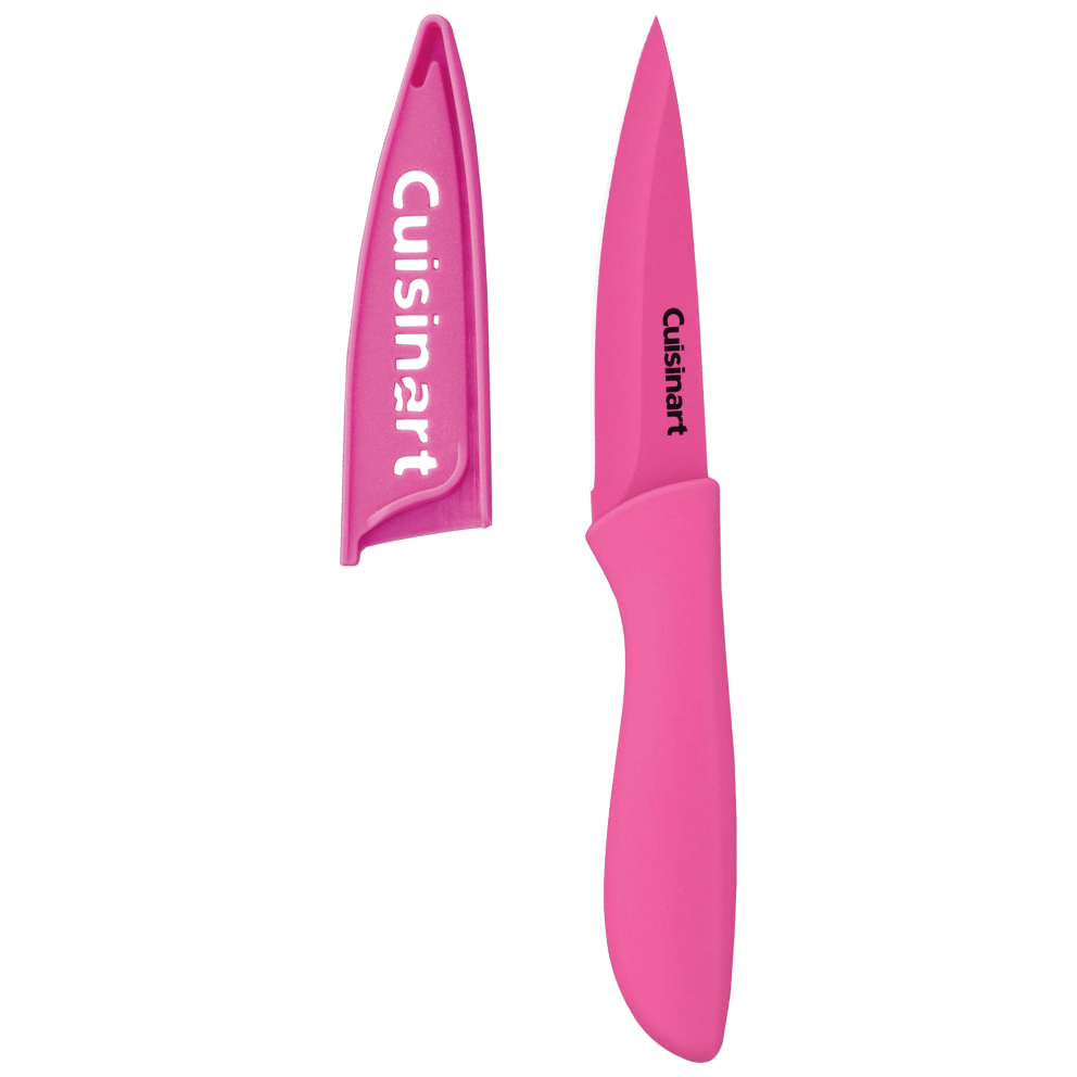 3.5" Paring Knife with blade guard