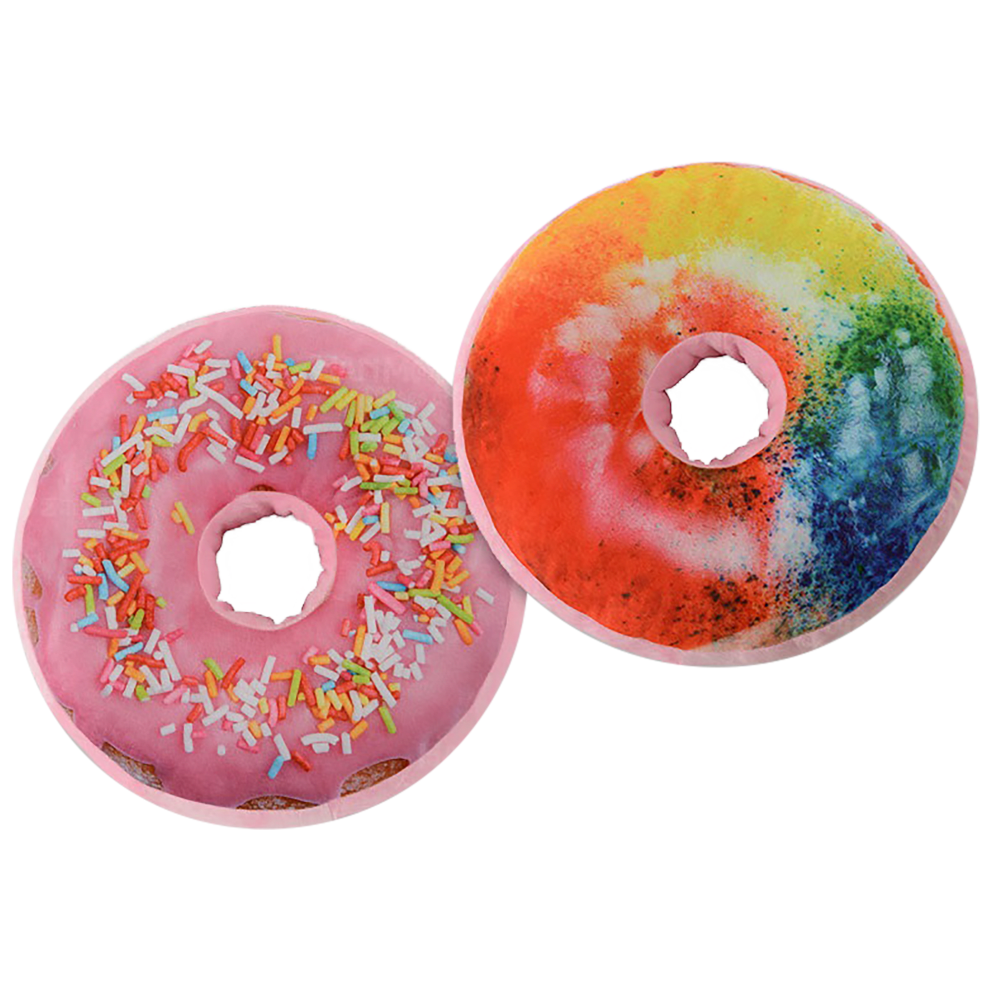 Rainbow Icing & Rainbow Sprinkles