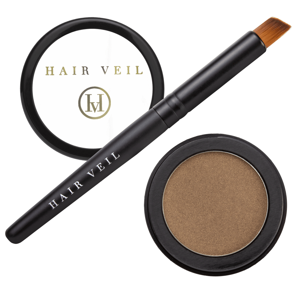 Light Brown
