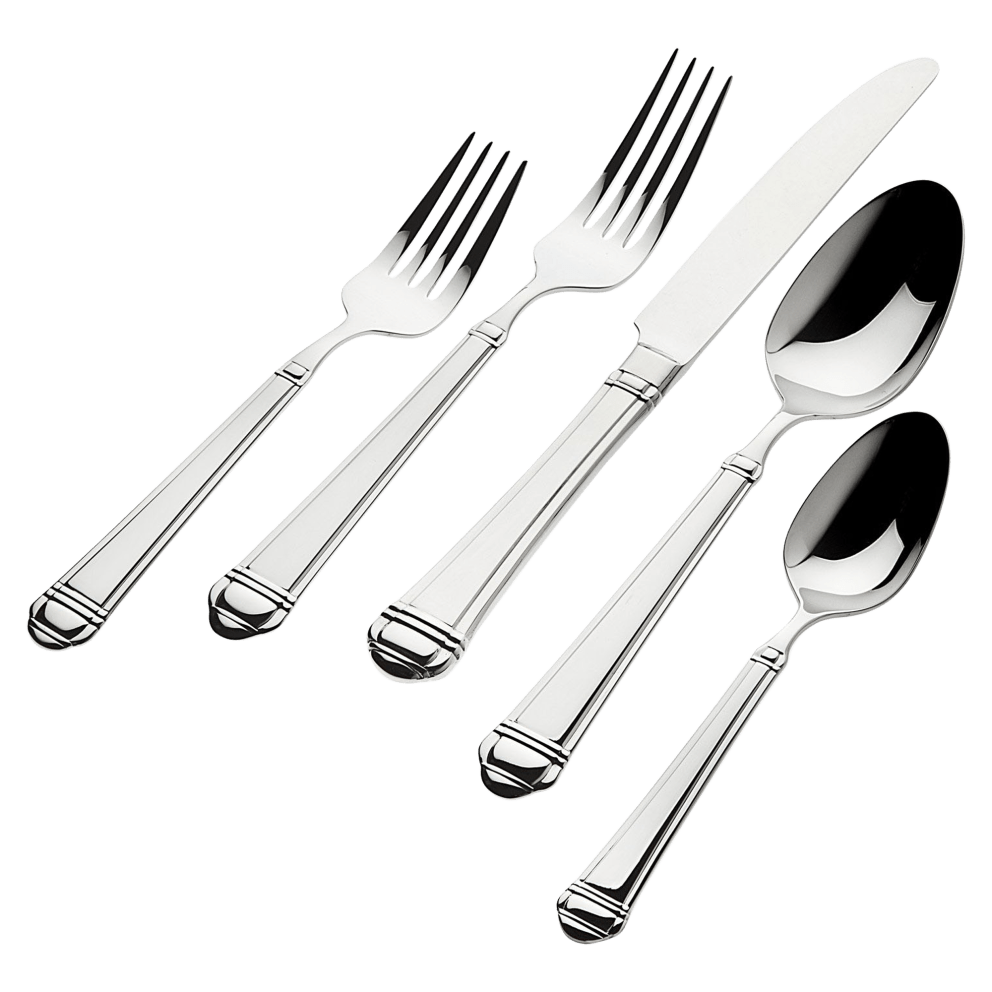 Crete Flatware Set